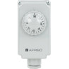 AFRISO Termostat zanurzeniowy TC2 0÷90°C nastawa zewnętrzna przyłącze G1/2" L 100 mm 6740700